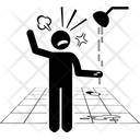 پیش‌نمایش فایل leakage-shower-2684669 از پک مشکل نشت آب