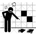 پیش‌نمایش فایل break-tiles-2684683 از پک نقص و خرابی