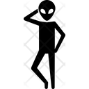 پیش‌نمایش فایل alien-2684746 از پک موجود فضایی