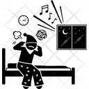 پیش‌نمایش فایل loud-sound-2684794 از پک مشکلات خانه