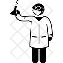 پیش‌نمایش فایل scientist-2700482 از پک کارگر خط اول