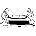 پیش‌نمایش فایل burial-body-2709216 از پک آزمایش و ضدعفونی ویروس
