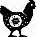 پیش‌نمایش فایل chicken-virus-2709299 از پک ناقل ویروس
