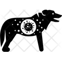 پیش‌نمایش فایل dog-virus-2709296 از پک ناقل ویروس