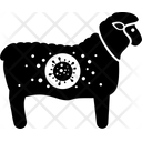پیش‌نمایش فایل sheep-virus-2709303 از پک ناقل ویروس