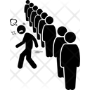 پیش‌نمایش فایل waiting-line-2719330 از پک صف انتظار