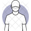 پیش‌نمایش فایل wearing-mask-3455018 از پک ماسک