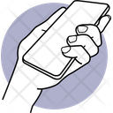 پیش‌نمایش فایل holding-phone-3455043 از پک موبایل
