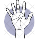 پیش‌نمایش فایل five-finger-3455100 از پک حرکات دست