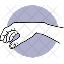 پیش‌نمایش فایل grabbing-3455117 از پک اشاره با دست