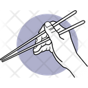 پیش‌نمایش فایل holding-chopstick-3455163 از پک آشپزخانه، جلد ۱