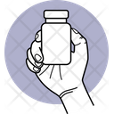 پیش‌نمایش فایل holding-salt-container-3455187 از پک بطری