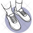 پیش‌نمایش فایل casual-shoes-3455211 از پک کفش