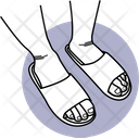 پیش‌نمایش فایل flipflops-3455215 از پک کفش