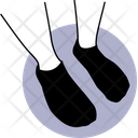 پیش‌نمایش فایل half-socks-3455214 از پک کفش