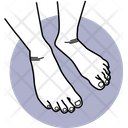 پیش‌نمایش فایل legs-3455216 از پک کفش