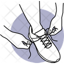 پیش‌نمایش فایل wearing-shoes-3455207 از پک کفش
