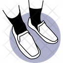 پیش‌نمایش فایل without-lace-shoes-3455208 از پک کفش