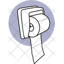 پیش‌نمایش فایل hanging-toilet-paper-3455225 از پک دستمال توالت