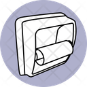 پیش‌نمایش فایل hanging-toilet-paper-3455226 از پک دستمال توالت