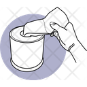 پیش‌نمایش فایل using-toilet-paper-3455221 از پک دستمال توالت