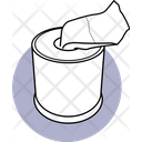 پیش‌نمایش فایل using-toilet-paper-3455222 از پک دستمال توالت