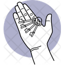 پیش‌نمایش فایل keys-3455285 از پک قفل