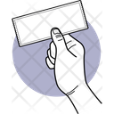 پیش‌نمایش فایل holding-paper-3455333 از پک کتاب