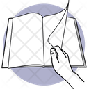 پیش‌نمایش فایل turning-page-3455331 از پک کتاب