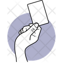 پیش‌نمایش فایل holding-card-3455346 از پک کارت