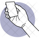 پیش‌نمایش فایل holding-card-3455347 از پک کارت