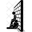 پیش‌نمایش فایل man-sitting-near-wall-3492964 از پک صخره‌نوردی دیواری