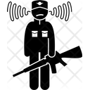 پیش‌نمایش فایل soldier-3527308 از پک وزوز گوش