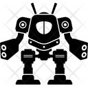 پیش‌نمایش فایل battle-3529632 از پک ربات