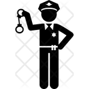 پیش‌نمایش فایل policeman-with-handcuff-3529602 از پک پلیس