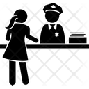 پیش‌نمایش فایل woman-reporting-police-3529608 از پک پلیس