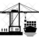 پیش‌نمایش فایل cargo-ship-3543291 از پک تدارکات و حمل‌ونقل