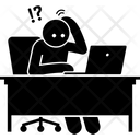 پیش‌نمایش فایل confusing-3692853 از پک واکنش به لپ‌تاپ