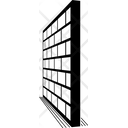 پیش‌نمایش فایل brick-wall-3692883 از پک دیوار