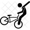 پیش‌نمایش فایل bmx-4294426 از پک ورزش F3