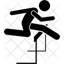 پیش‌نمایش فایل hurdles-4294484 از پک ورزش H1