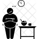 پیش‌نمایش فایل intermittent-4296574 از پک سبک زندگی سالم مرد چاق