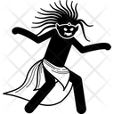 پیش‌نمایش فایل demon-4297291 از پک زندگی بودا