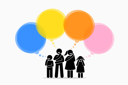 پیش‌نمایش فایل different-family-members-thinking-of-different-things-1841686 از پک حباب