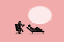 پیش‌نمایش فایل psychologist-consulting-and-listening-to-a-patient-mental-emotional-problem-1841685 از پک حباب