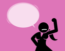 پیش‌نمایش فایل strong-and-capable-woman-showing-her-bicep-1841699 از پک حباب