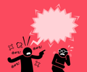 پیش‌نمایش فایل a-man-shouting-and-screaming-at-his-friend-1841715 از پک حباب