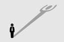 پیش‌نمایش فایل businessman-casting-a-shadow-that-resembling-a-strong-person-1841743 از پک کسب و کار