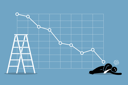 پیش‌نمایش فایل businessman-fainted-on-the-floor-as-the-stock-market-falls-badly-1841739 از پک کسب و کار