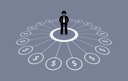 پیش‌نمایش فایل businessman-with-multiple-source-of-financial-income-1841801 از پک کسب و کار